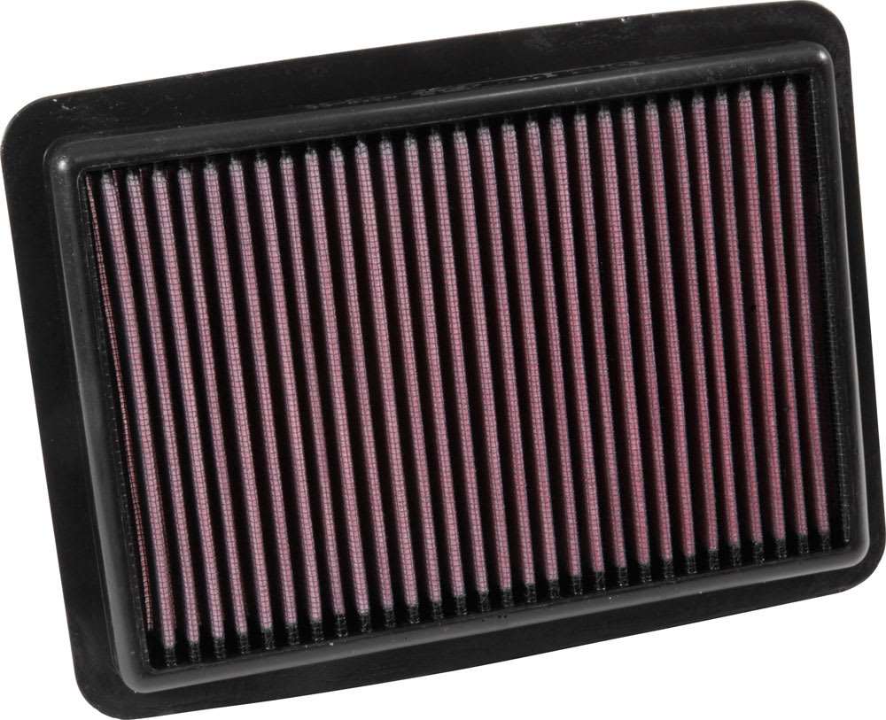 Replacement Air Filter for 2017 honda odyssey 2.4l l4 gas