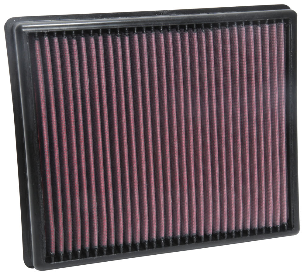 Replacement Air Filter for Volkswagen 2N0129620 Air Filter