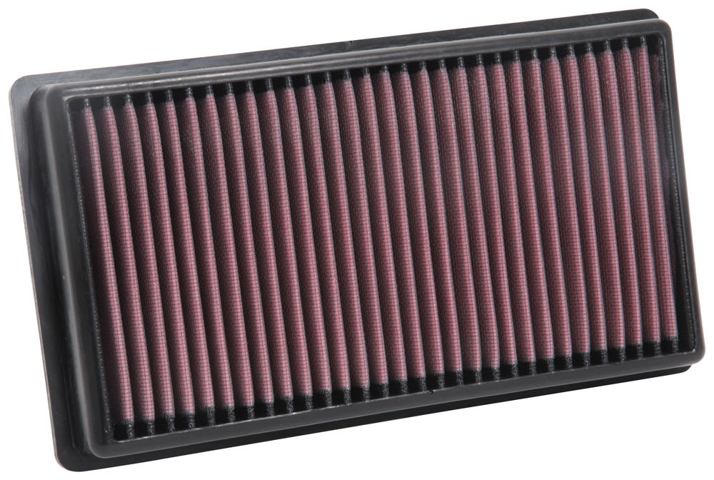 Replacement Air Filter for Peugeot 9800097580 Air Filter