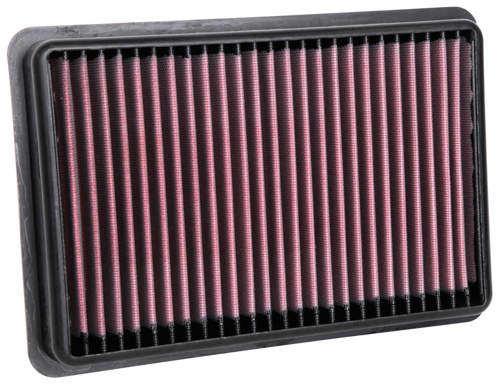 High-Flow Original Lifetime Engine Air Filter - HYUNDAI SANTA FE III L4-2.0L F/I for Ryco A1794 Air Filter
