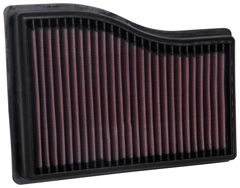 High-Flow Original Lifetime Engine Air Filter - MERCEDES BENZ A160 L4-1.3L TURBO for 2024 mercedes-benz a200 1.3l l4 petrol