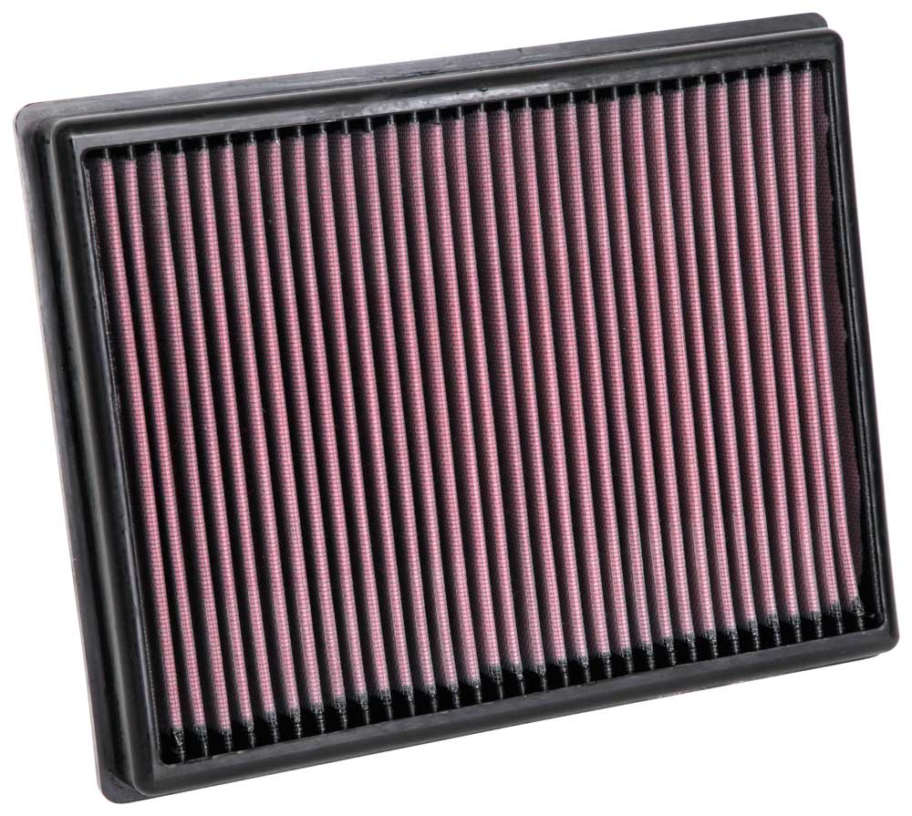 Replacement Air Filter for Ryco A1865 Air Filter