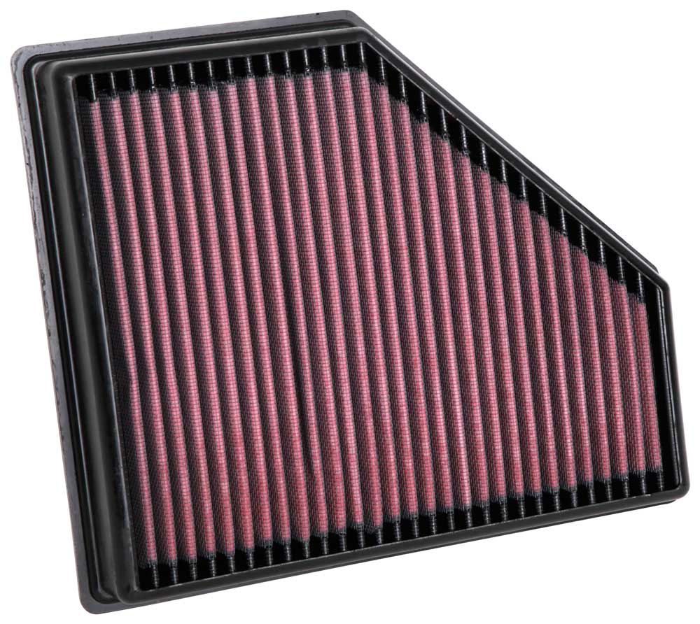 Replacement Air Filter for 2022 bmw 420d-gran-coupe 2.0l l4 diesel