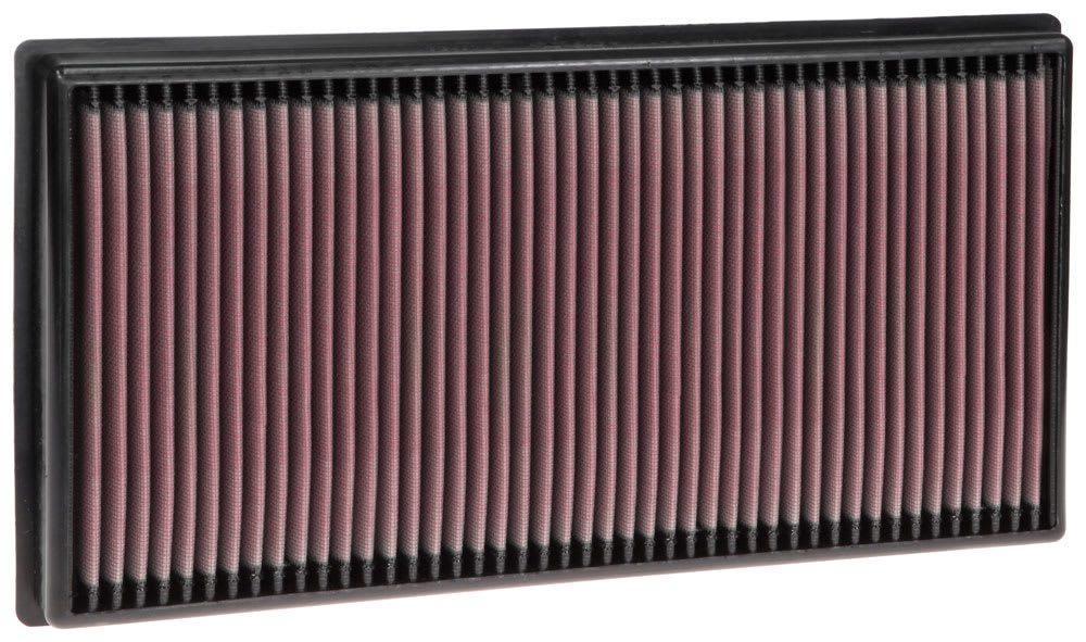 Replacement Air Filter for Mann Hummel C43121 Air Filter