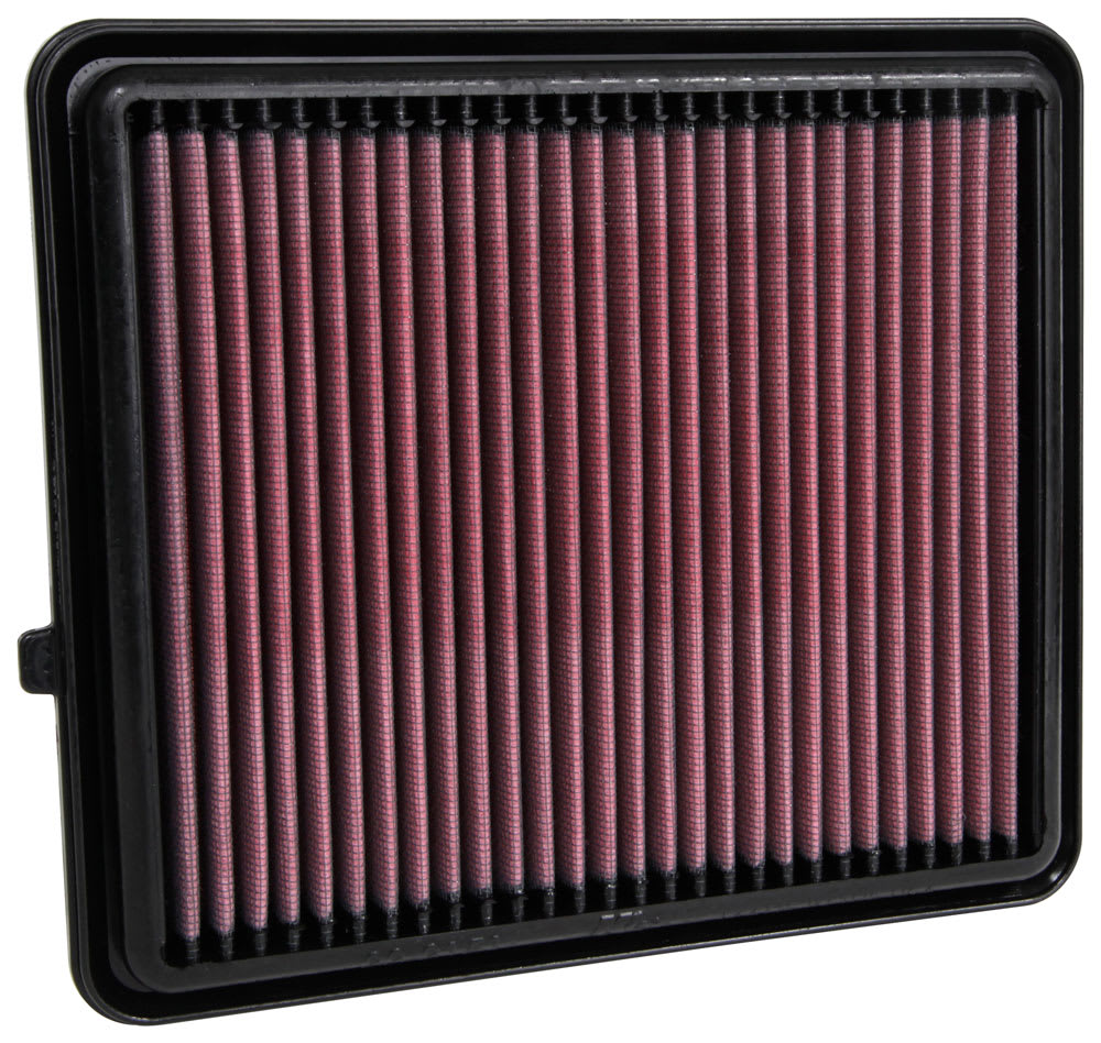 High-Flow Original Lifetime Engine Air Filter - SUZUKI JIMNY II L4-1.5L F/I for 2018 suzuki jimny-ii 1.5l l4 gas