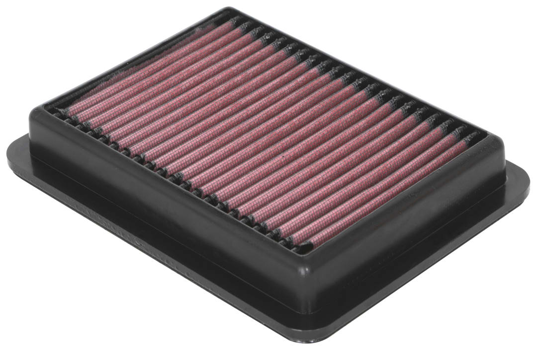 Replacement Air Filter for 2019 mazda cx-3 1.8l l4 diesel