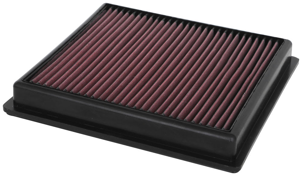 Hochdurchfluss-Original-Lebensdauer-Motorluftfilter - TOYOTA HIACE L4-2.8L DSL for 2020 toyota granvia 2.8l l4 dieselmotor