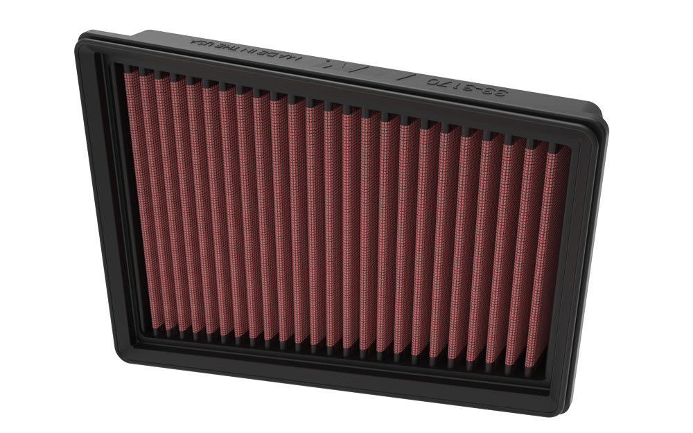 Replacement Air Filter for 2022 chevrolet tracker 1.2l l3 gas