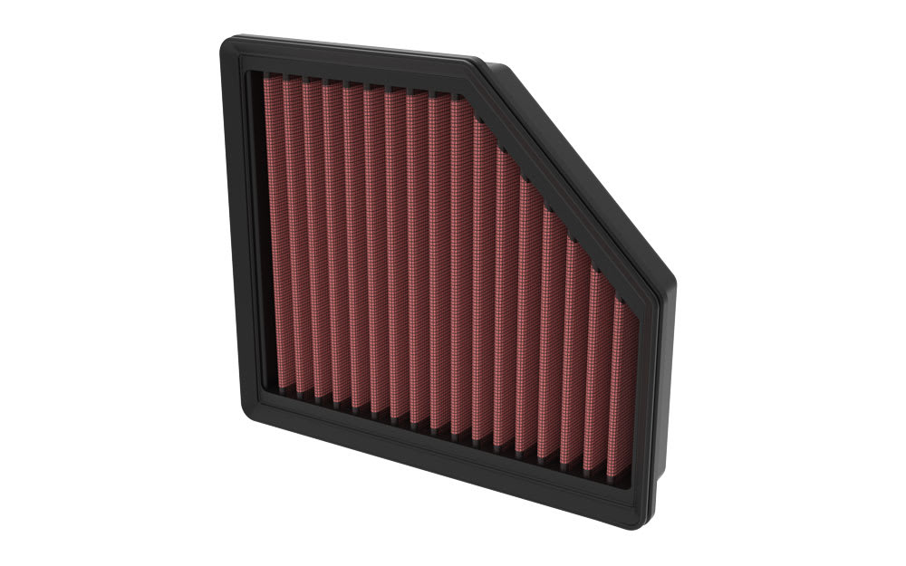 High-Flow Original Lifetime Engine Air Filter - NISSAN QASHQAI III/ROGUE L4-F/I for 2021 nissan rogue 2.5l l4 gas