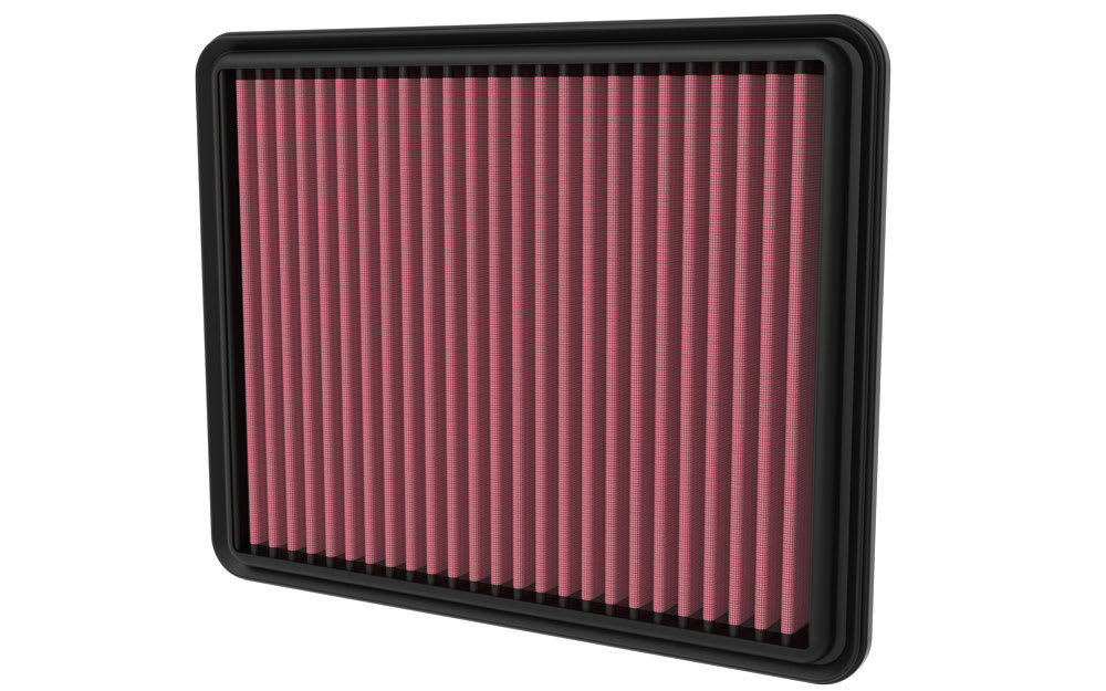 Replacement Air Filter for 2023 toyota land-cruiser 3.3l v6 diesel