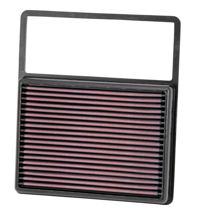 High-Flow Original Lifetime Engine Air Filter - FORD FUSION HYBRID L4-2.0L F/I for 2019 ford fusion 2.0l l4 petrol