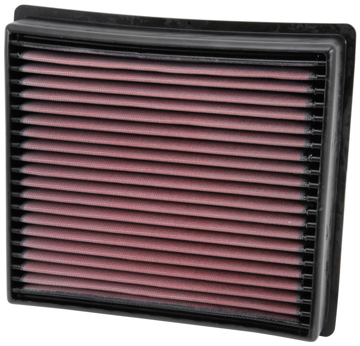 Replacement Air Filter for Luber Finer LAF8837 Air Filter