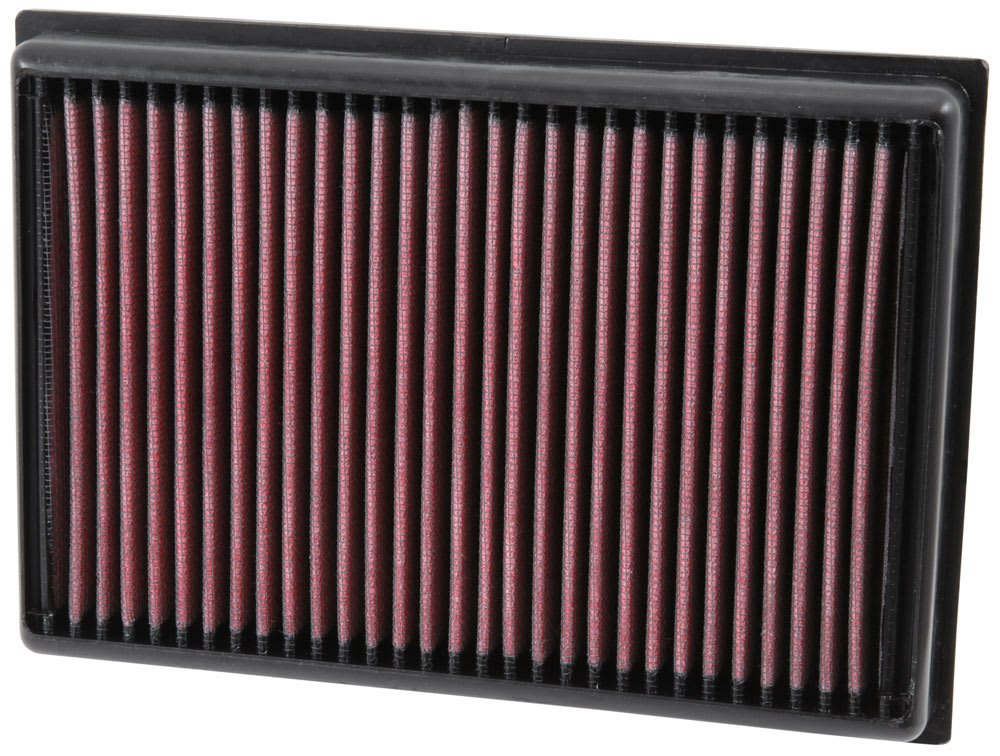 High-Flow Original Lifetime Engine Air Filter - BUICK ENCORE L4-1.4L F/I for 2015 buick encore 1.4l l4 petrol