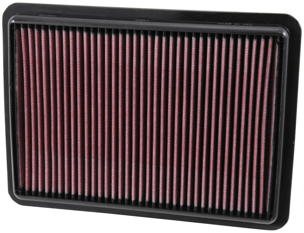 Replacement Air Filter for Autopart International 5000496742 Air Filter