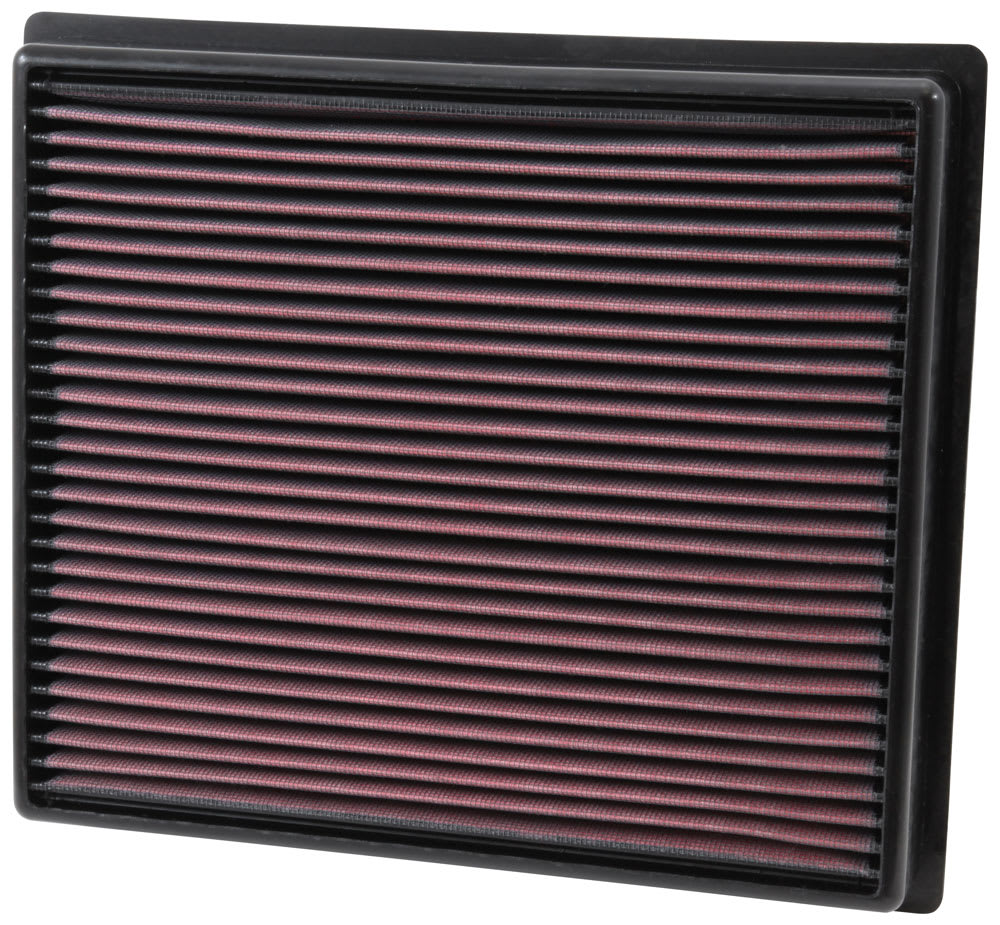 Reemplazo del filtro de aire for Wix WA10085 Air Filter