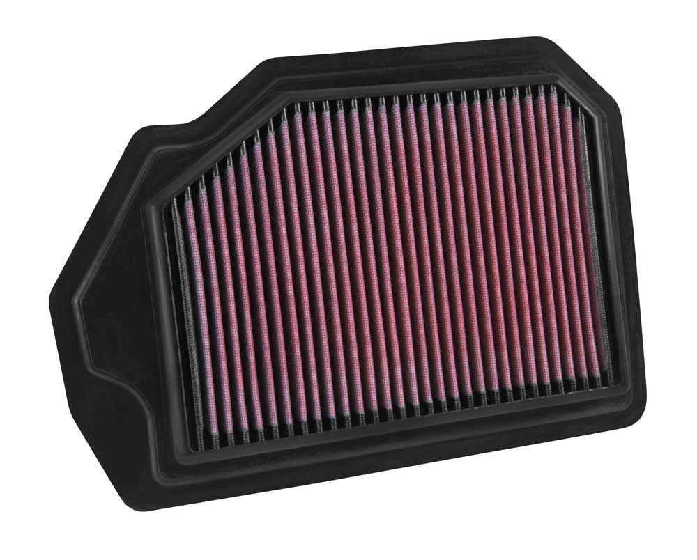 Replacement Air Filter for 2017 genesis g80 3.8l v6 gas