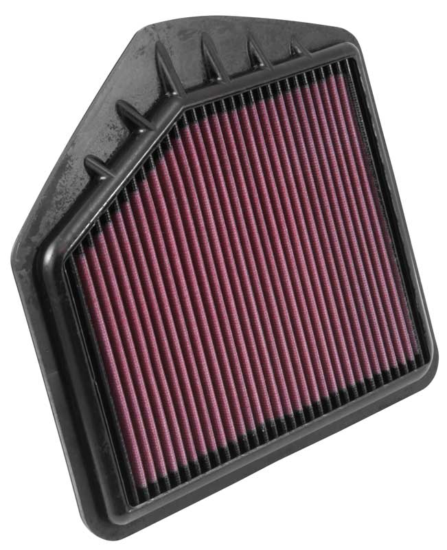 Replacement Air Filter for Eco Gard XA10629 Air Filter