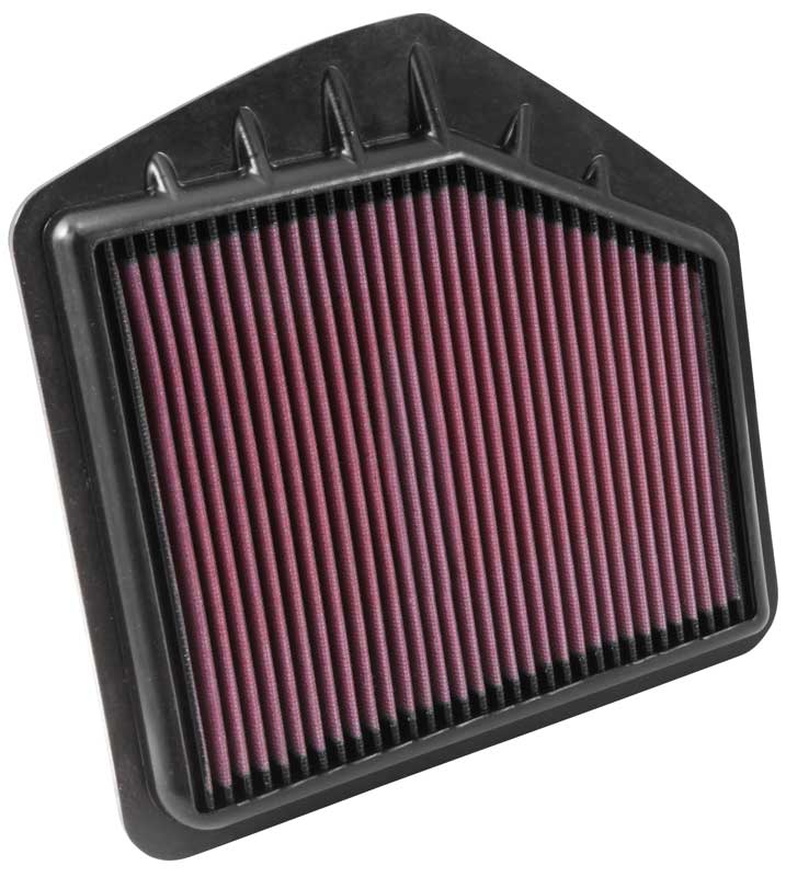 Replacement Air Filter for Ac Delco A3321C Air Filter