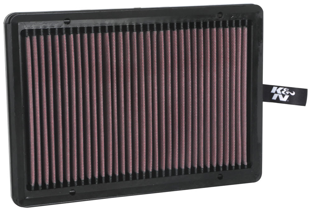 Replacement Air Filter for Wix WA10127 Air Filter