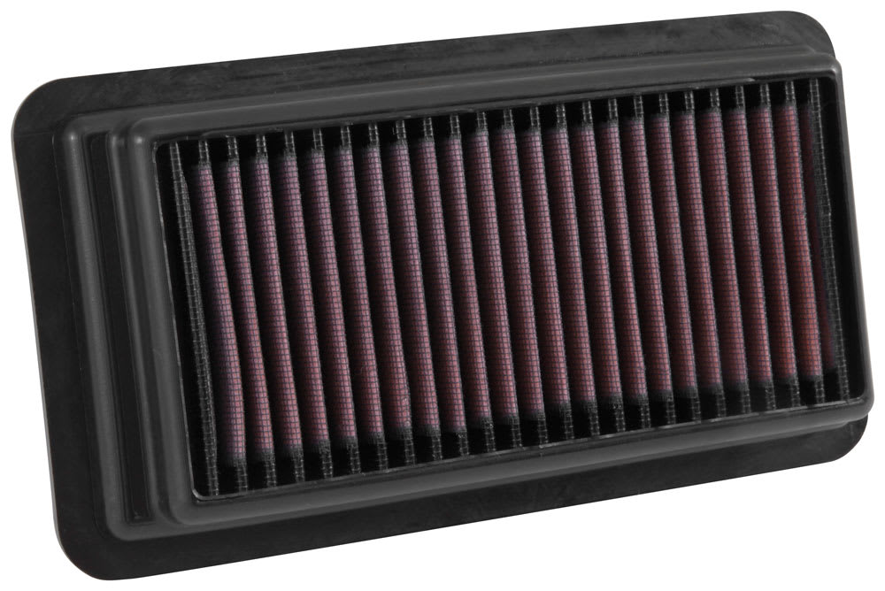 Replacement Air Filter for Ryco A1903 Air Filter