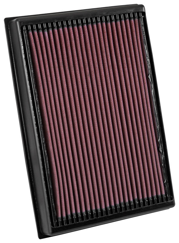 Replacement Air Filter for 2017 nissan titan-xd 5.0l v8 diesel