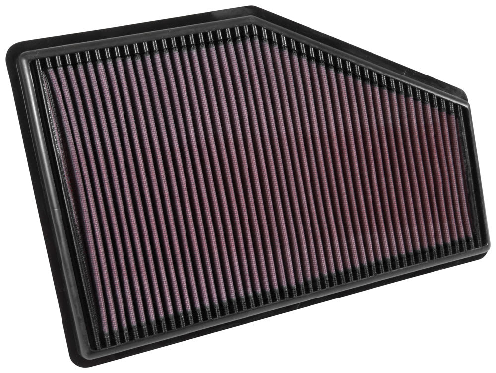 Replacement Air Filter for 2019 vauxhall insignia-b 1.6l l4 gas