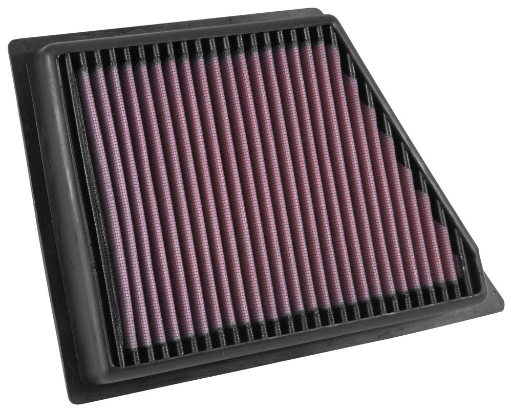 Replacement Air Filter for Chevrolet 23441383 Air Filter