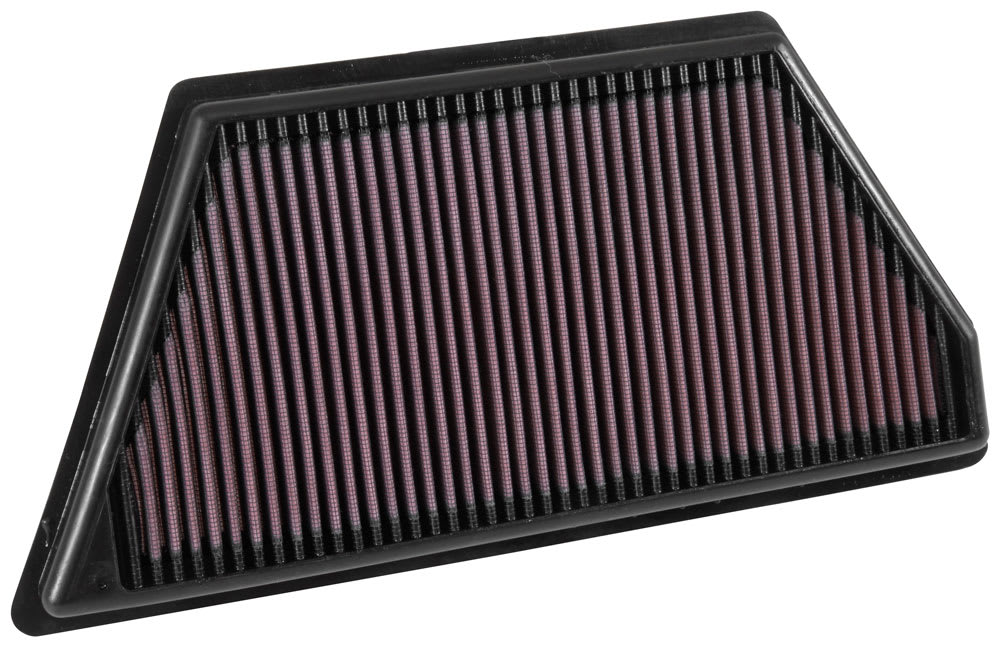 Replacement Air Filter for Cadillac 23458700 Air Filter