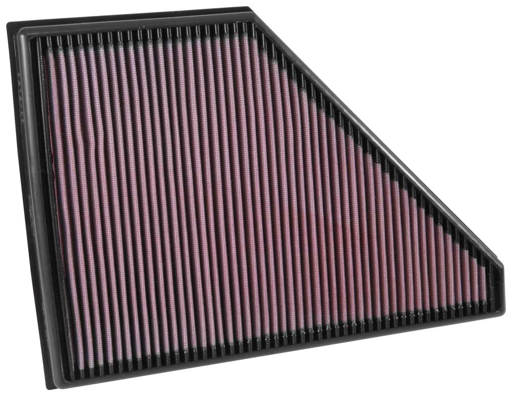 High-Flow Original Lifetime Engine Air Filter - CADILLAC XT5 V6-3.6L F/I for 2022 cadillac xt5 2.0l l4 gas