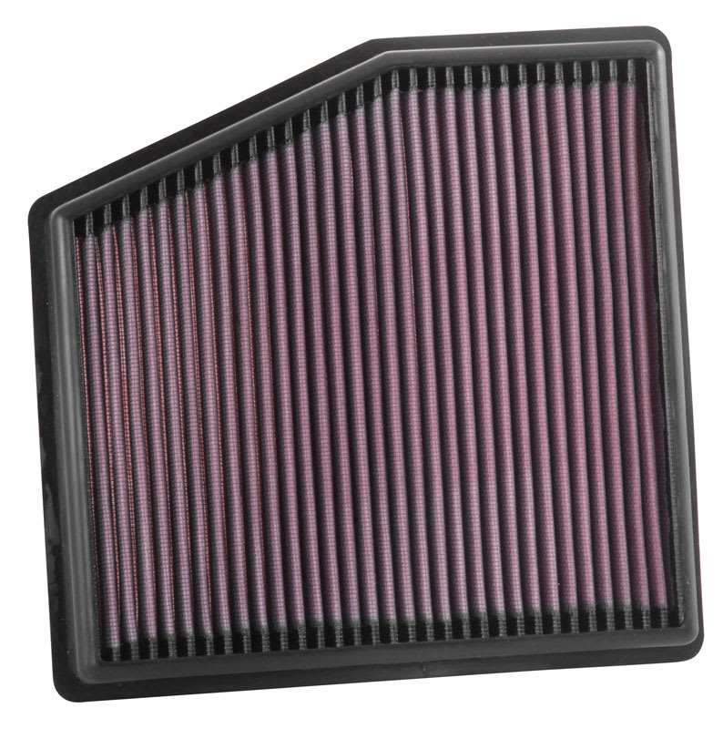 High-Flow Original Lifetime Engine Air Filter - CHRYSLER PACIFICA V6-3.6L F/I for 2018 chrysler pacifica 3.6l v6 gas