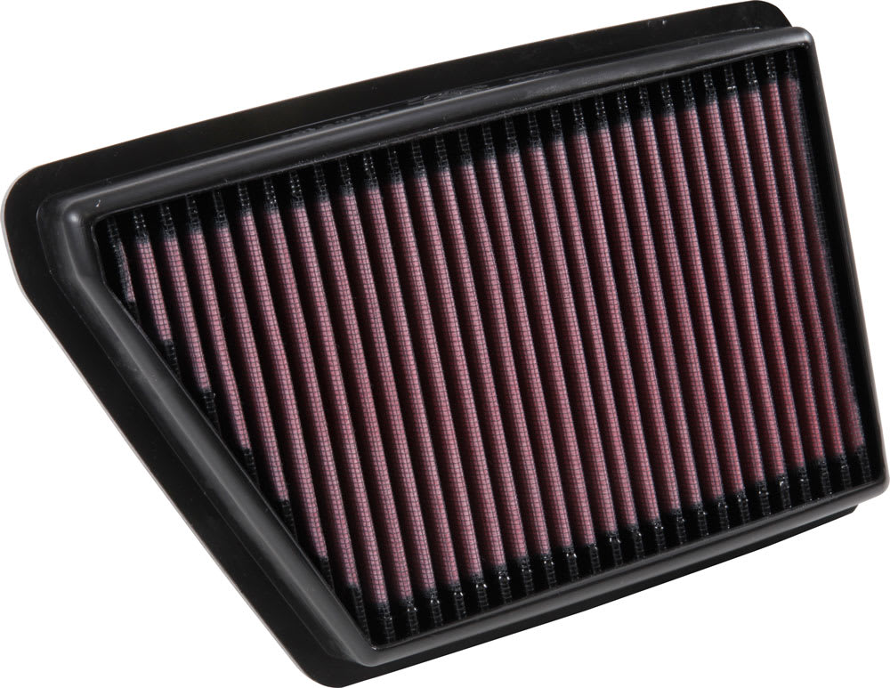 Replacement Air Filter for 2017 honda cr-v 2.4l l4 gas
