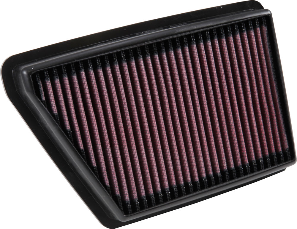 Replacement Air Filter for Purolator A38197 Air Filter