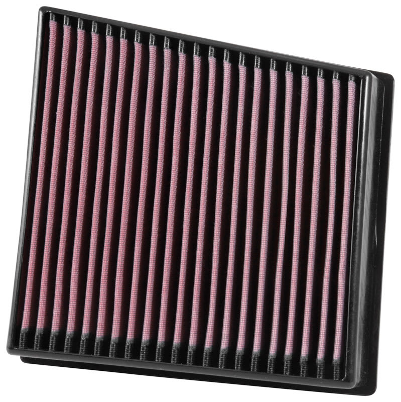 Replacement Air Filter for 2019 gmc sierra-2500-hd 6.6l v8 diesel