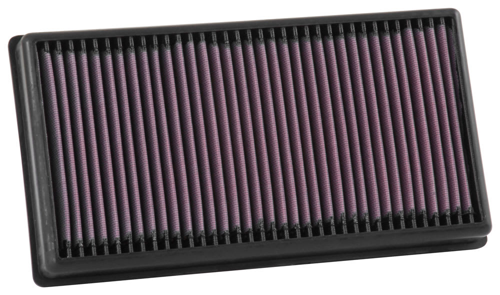 High-Flow Original Lifetime Engine Air Filter - VOLKSWAGEN ATLAS V6-3.6L F/I for 2023 volkswagen atlas 3.6l v6 gas