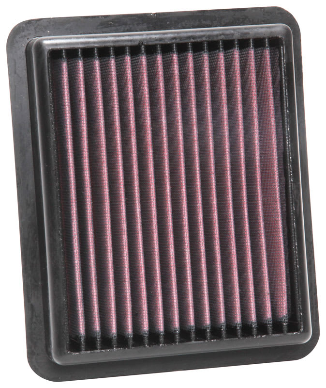 High-Flow Original Lifetime Engine Air Filter - HONDA ACCORD L4-1.5L F/I for 2021 honda accord 1.5l l4 gas