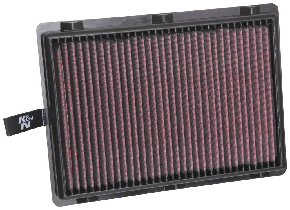 Hochdurchsatz-Original-Lebensdauer-Motorluftfilter - HYUNDAI SANTA FE SPORT L4-2.4L F/I for 2020 kia telluride 3.8l v6 benzinmotor