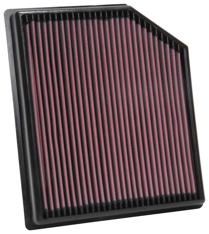 Replacement Air Filter for 2020 jeep grand-cherokee 6.2l v8 gas