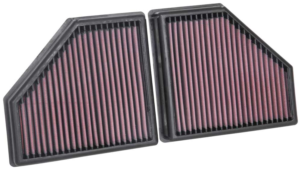 Replacement Air Filter for 2017 bmw alpina-b7 4.4l v8 gas