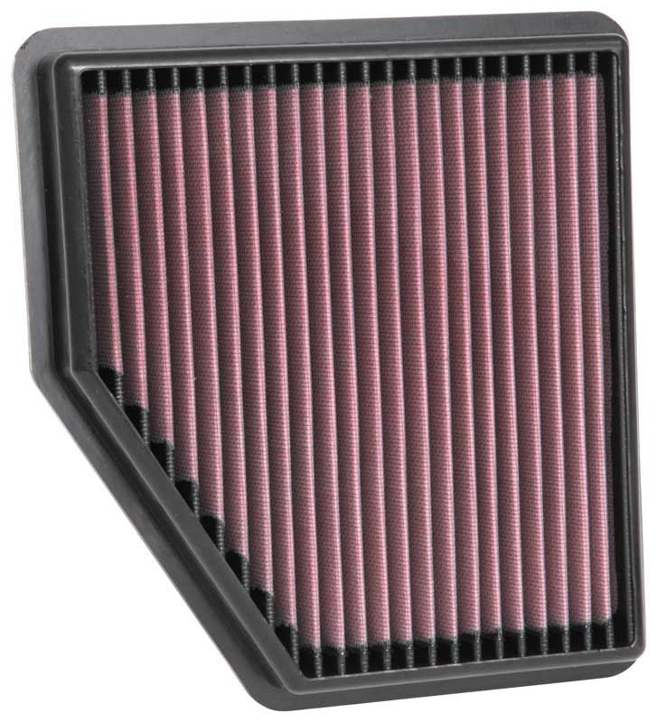 High-Flow Original Lifetime Engine Air Filter - NISSAN ALTIMA L4-2.5L F/I for 2019 nissan altima 2.5l l4 petrol