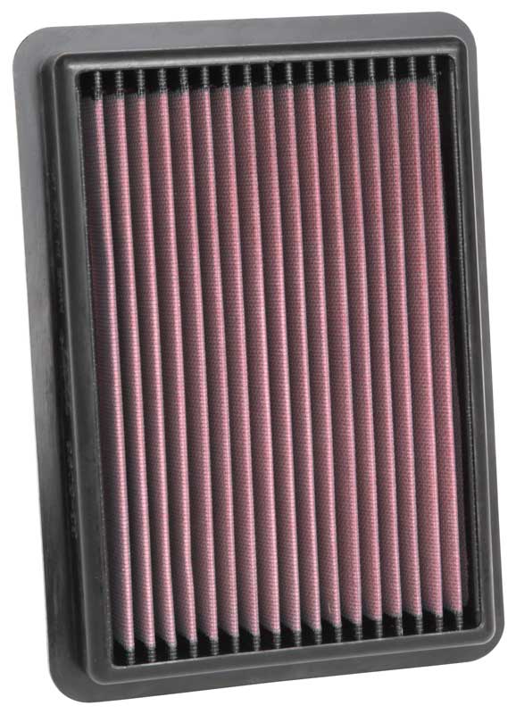 Replacement Air Filter for 2019 mazda 3 2.5l l4 gas