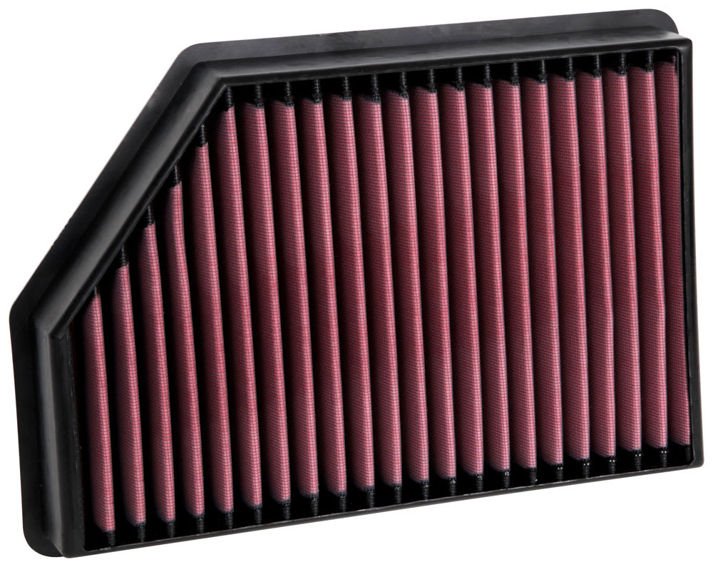 Replacement Air Filter for 2020 gmc sierra-3500-hd 6.6l v8 diesel