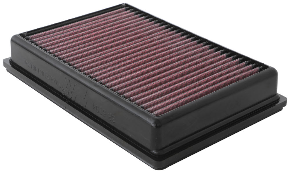 Replacement Air Filter for 2023 ford transit 2.0l l4 diesel
