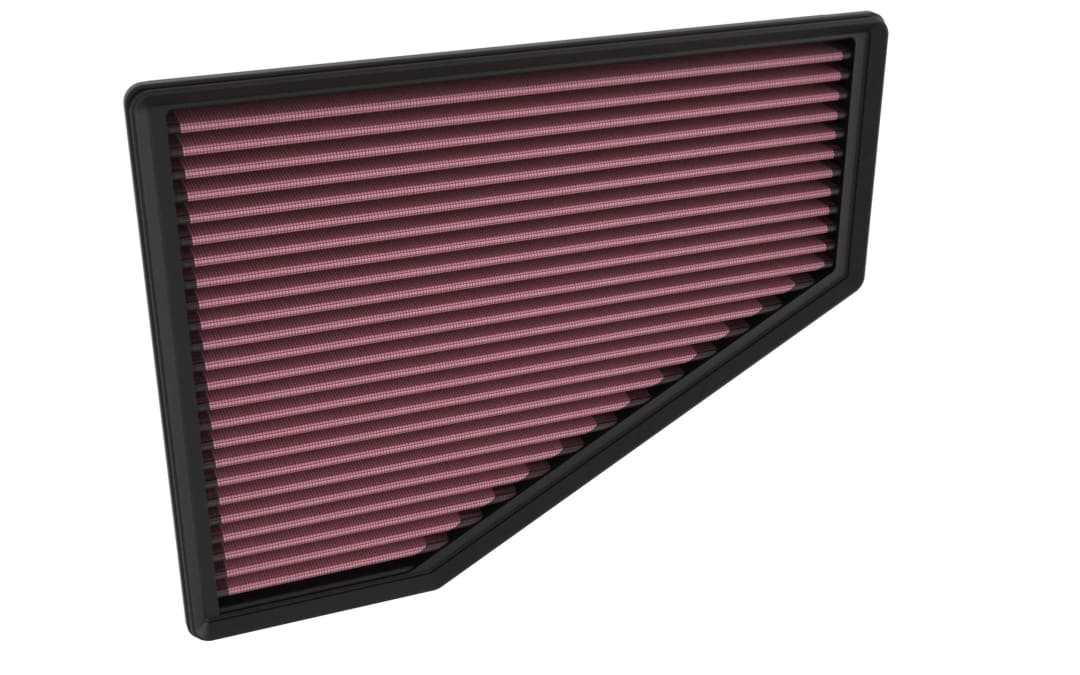 Replacement Air Filter for 2023 jeep grand-cherokee-wl 3.6l v6 gas