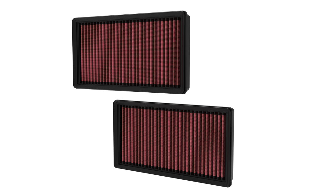 Replacement Air Filter for 2022 rolls-royce dawn 6.6l v12 gas