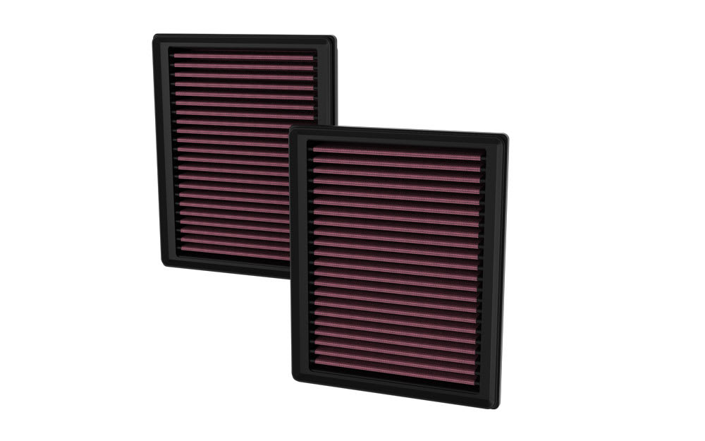 Replacement Air Filter for Nissan 165466GP0A Air Filter