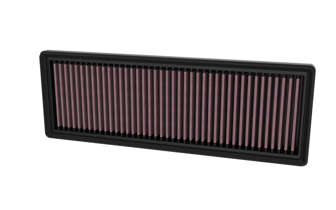 Replacement Air Filter for 2024 ford mustang 2.3l l4 petrol