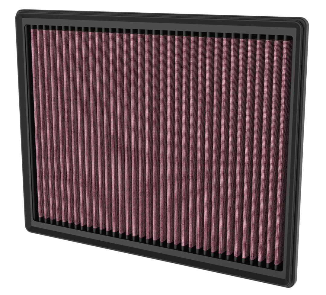 Replacement Air Filter for 2025 infiniti qx80 3.5l v6 motor de gas