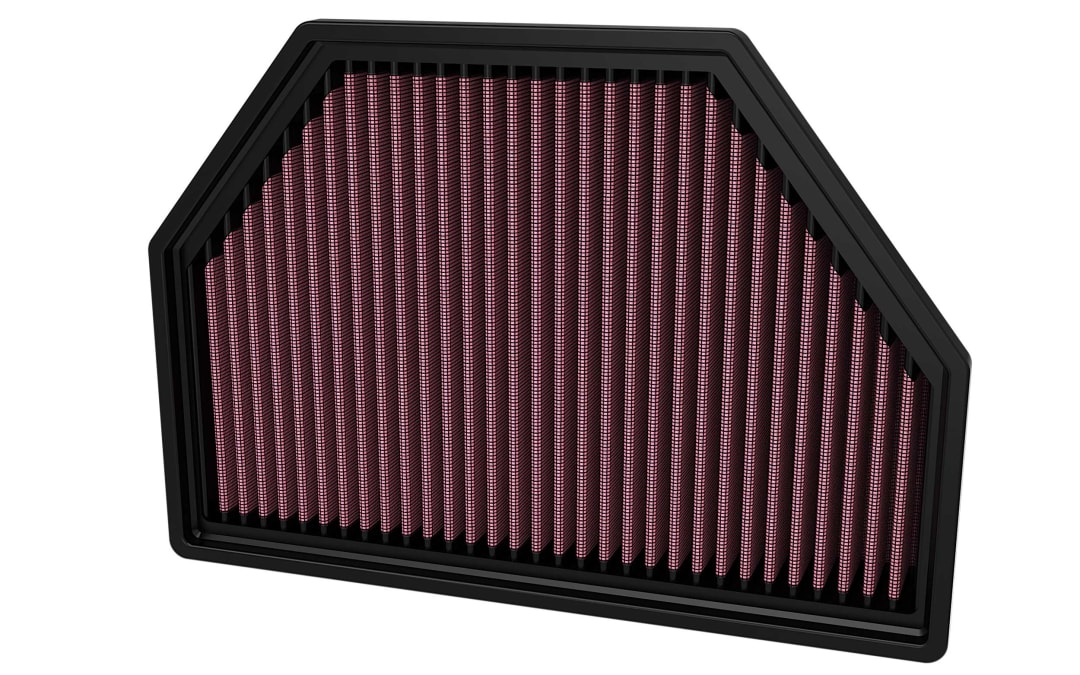 Replacement Air Filter for Fibi Bilstein 1000490 Air Filter