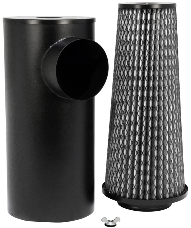 Replacement Canister Filter-HDT for Hastings AF2267 Air Filter