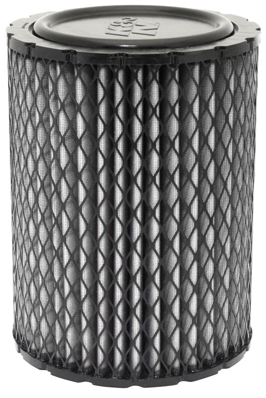 Replacement Air Filter-HDT for Napa 6433 Air Filter